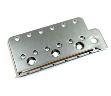 Fender Classic Chrome