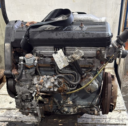 Motore semicompleto per - semicompleto, fiat