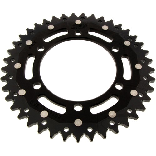Pignone 41z dual 525 - zf, mm