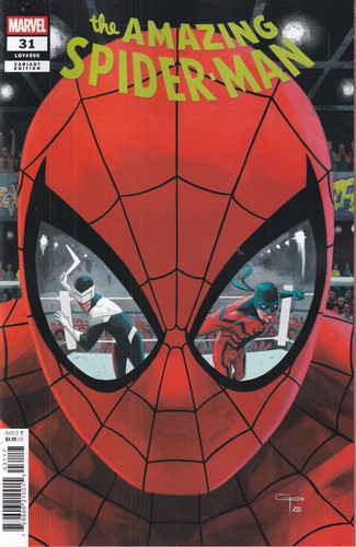 Amazing spiderman nuovo - spiderman,