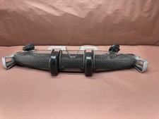 Supporto Griglia Paraurti Anteriore Jaguar XJ6 OEM 95K Miglia