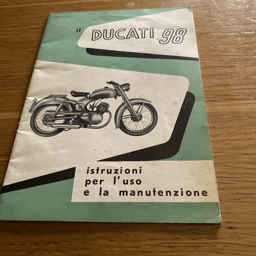 Libretto uso manutenzione - libretto,