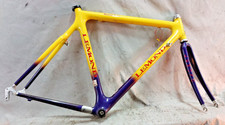 Set telaio bici da corsa