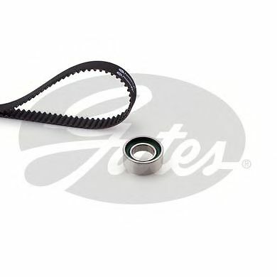 Kit cinghia distribuzione - kit,