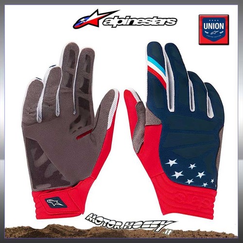 Guanti cross enduro - guanti,
