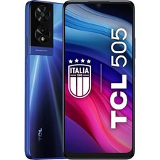 Smartphone TCL 505 4/128GB