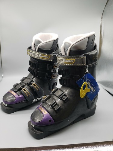 Scarponi sci donna dolomite - da,