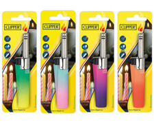 CLIPPER MINITUBE GRADIENT. BLISTER 1PZ