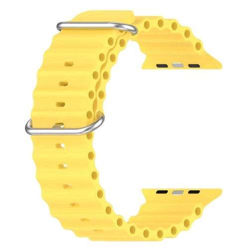 Cinturino ocean per apple - cinturino,