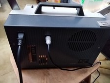 Proiettore  Filmini 8 E Super 8 Sonoro Vintage Eumig Con Custodia 