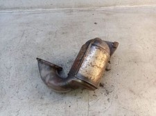 Catalizzatore OPEL VIVARO COMBI (J7) 1.9 DTI 8200229146