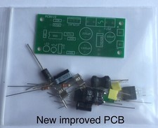 Kit desolfatore batteria