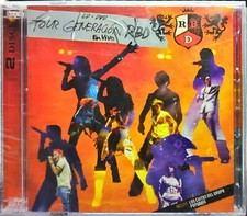 RBD - Tour Generación RBD En