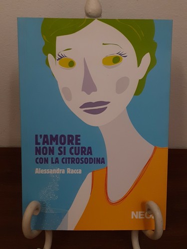 Racca amore non si cura - si,
