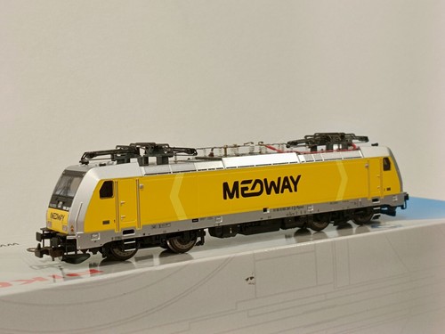 Piko art 59771 locomotiva - art., fs