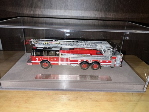 Fire replicas chicago - fire,