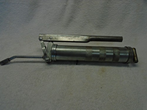 Vintage tube loading way - tube, 3-way