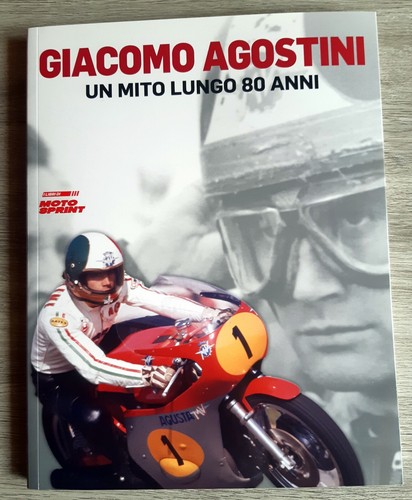 Giacomo agostini mito lungo - giacomo,