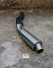 Scarico Endurance Per Laverda Rgs 1000