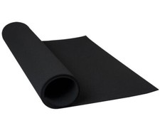 Gomma muschio opaca EPDM gomma