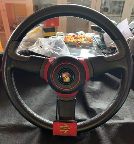 Volante porsche - volante,