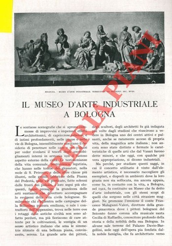 Nicodemi il museo d - nicodemi,