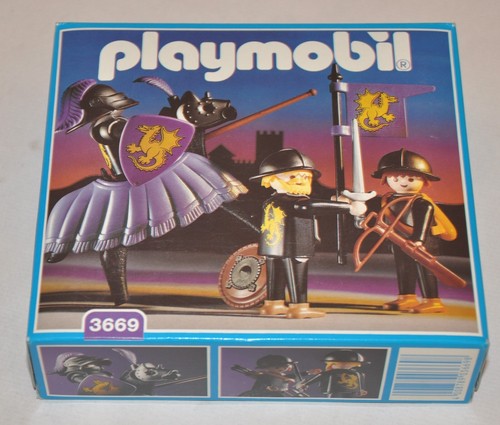 Playmobil system 3669 nuevo - system,