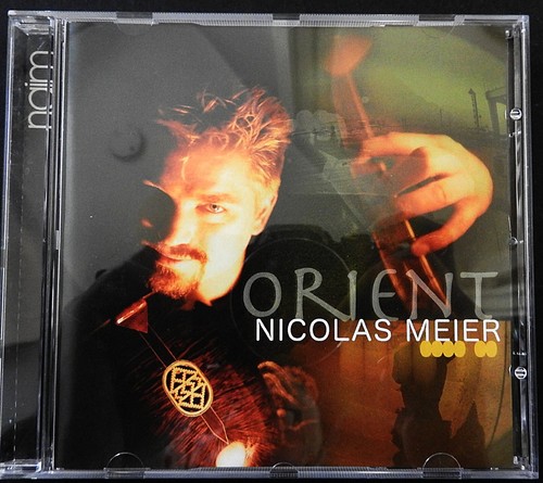 Nicolas meier orient 2005 naim - meier,