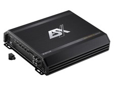 Amplificatore finale ESX
