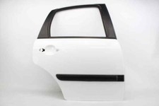 porta posteriore destra per CITROEN C3 VAN 1.4 HDI DIESEL 68CV 2005-2009 259611