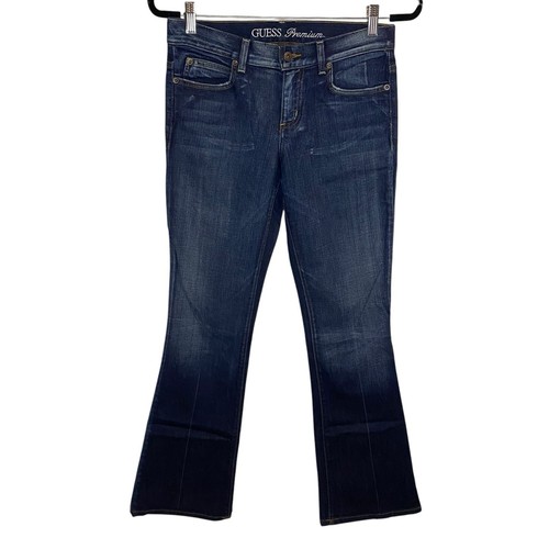 Jeans guess premium - premium, denim