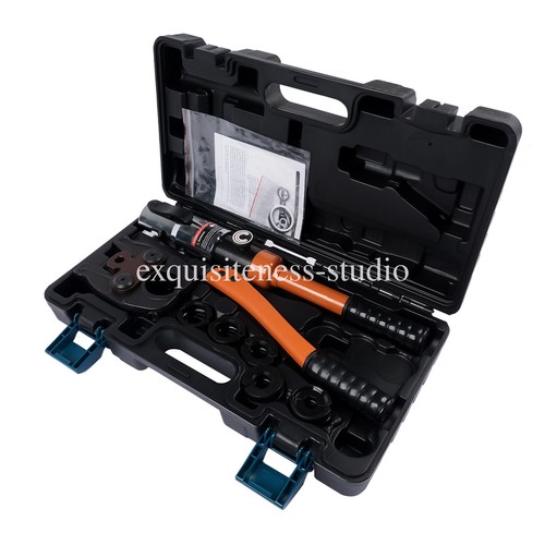 Nuovo utensile pressare - a,