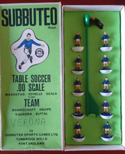 SUBBUTEO VINTAGE ORIGINAL TEAM FIRST VERSION HW HEAVY WEIGHT "VERONA" REF. 92