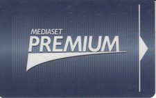 @ MEDIASET PREMIUM @ TESSERA ABBONAMENTO PREMIUM  SCAD. 30.06.2014