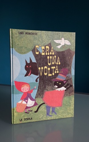 Era una volta lino - una,