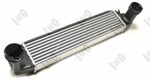 Radiatore intercooler