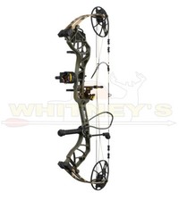 Orso Legit Maxx RTH - mano