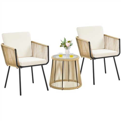 Set pezzi giardino in - pezzi, da