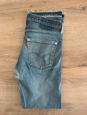 Jeans Vintage Levis Distressed