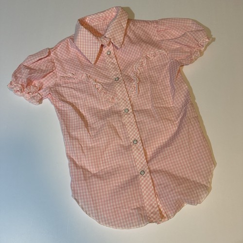 Camicia vintage anni pearl - camicia,