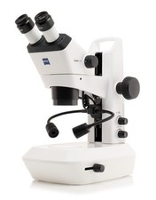ZEISS Stemi 355 Lab Set