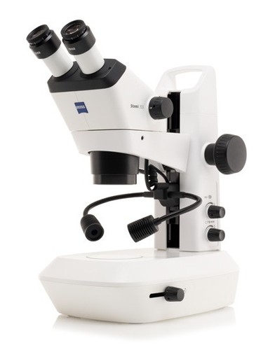Zeiss stemi 355 lab - zeiss,
