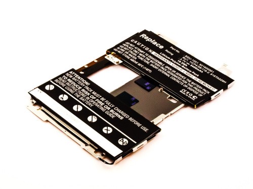 Batteria per blackberry - batteria,