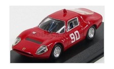 BEST-MODEL 9521 ABARTH -