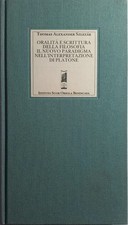 ORALITÀ E SCRITTURA DELLA