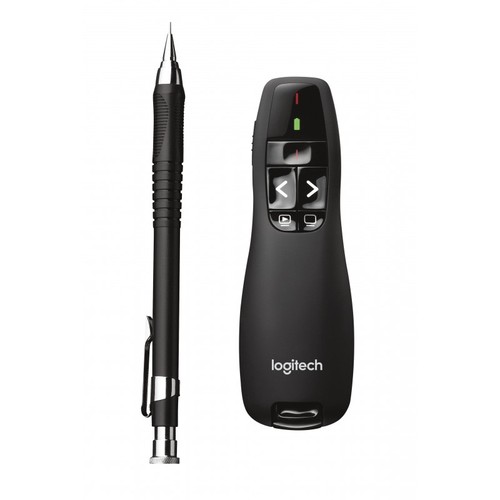 Logitech r400 wireless - logitech,