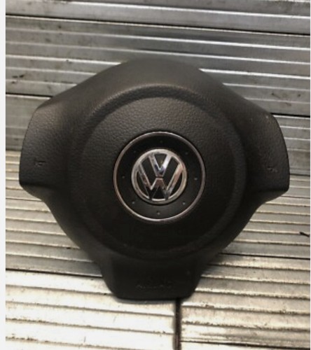 Airbag sterzo 5k0880201p golf - 5k0880201p,