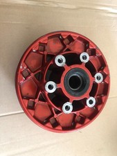 MOTO GUZZI V7 RACER MOZZO