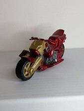 Hasbro Marvel IRON RACERS Iron