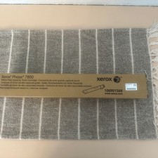 XEROX PHASER 7800 YELLOW